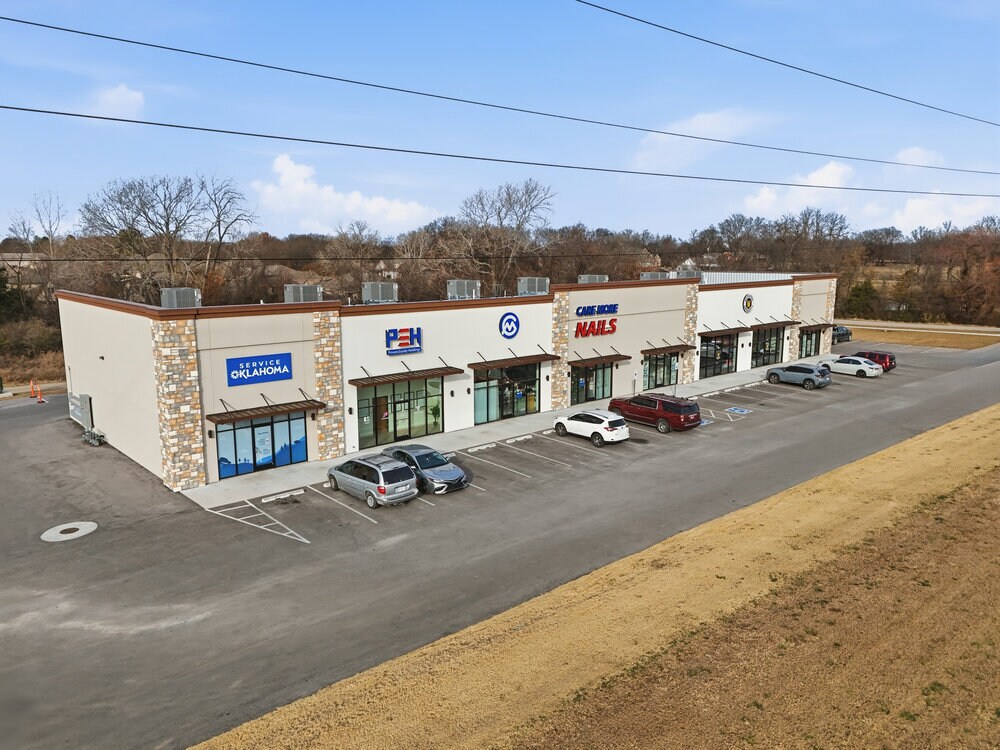 2251 88 hwy, Claremore, OK for Sale