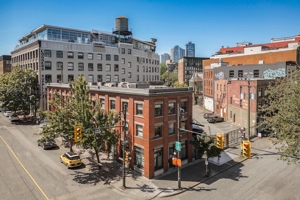 211 Columbia St, Vancouver, BC for Sale