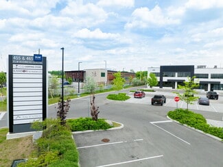 Newmarket, ON Warehouse - 465 Harry Walker Pky S