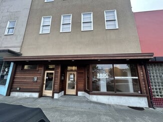 Eureka, CA Retail - 420 3rd St