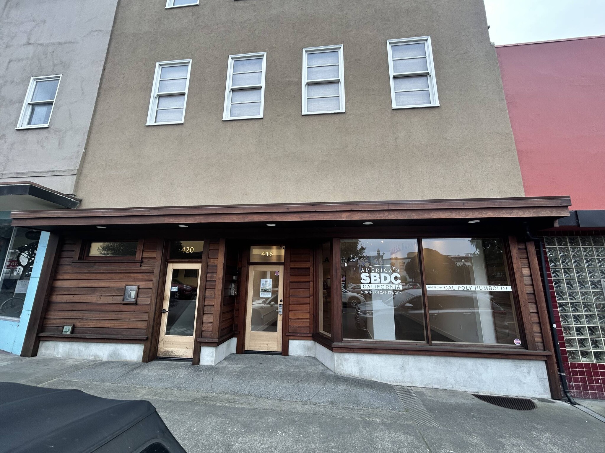 420 3rd St, Eureka, CA for Rent