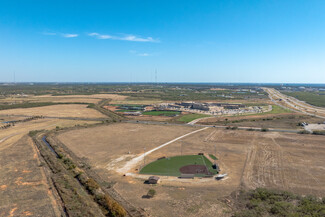 Wichita Falls, TX Commercial Land - 4200 Arena Rd