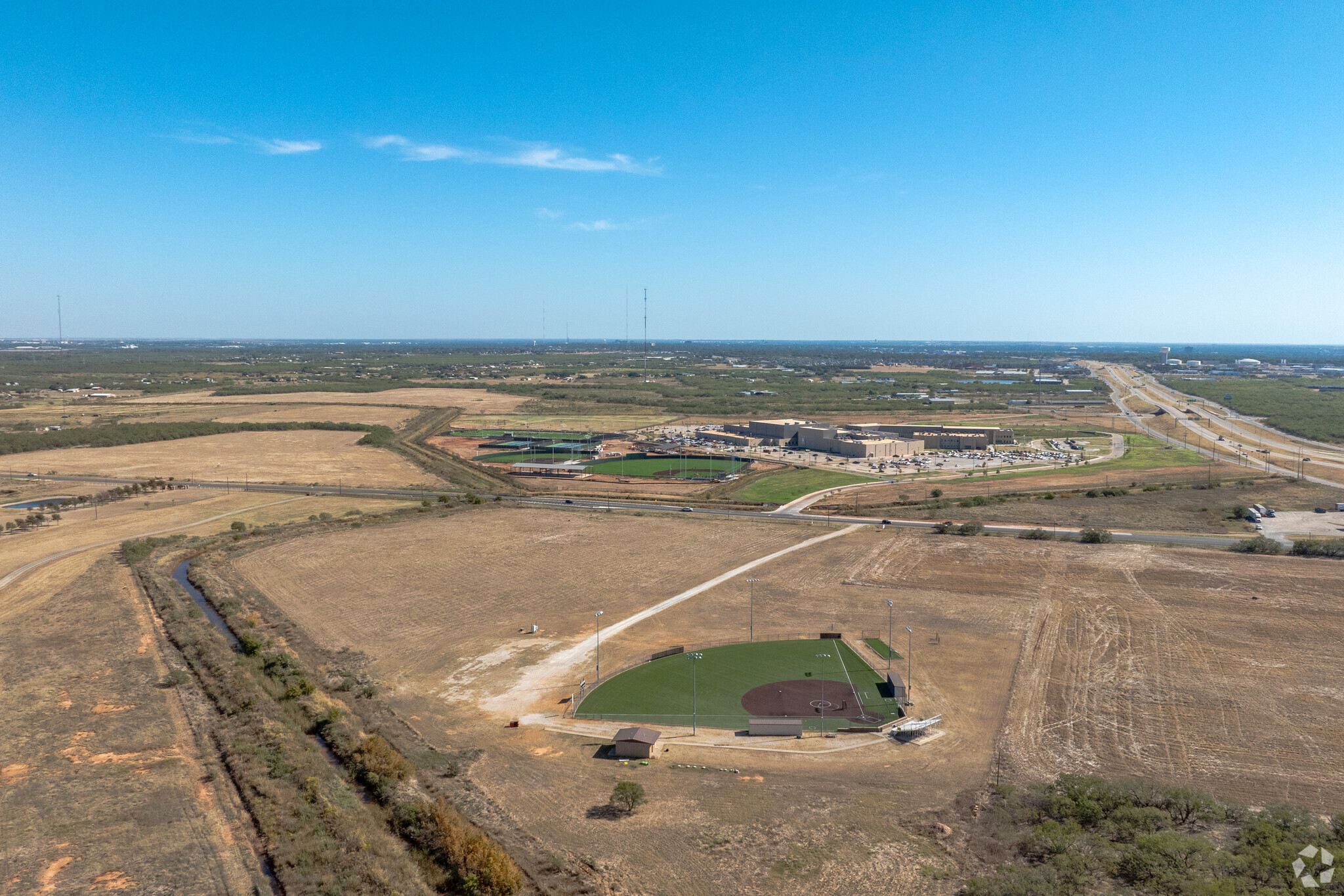 4200 Arena Rd, Wichita Falls, TX for Sale