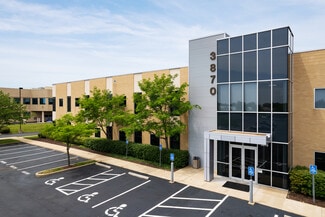 Saint Louis, MO Office - 3870 S Lindbergh Blvd