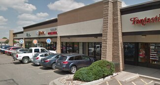 Westminster, CO Retail - 9975 Wadsworth Pky Westminster, CO Retail - 9975 Wadsworth Pky