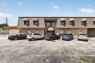 San Antonio, TX Office - 1003 Beckett Dr