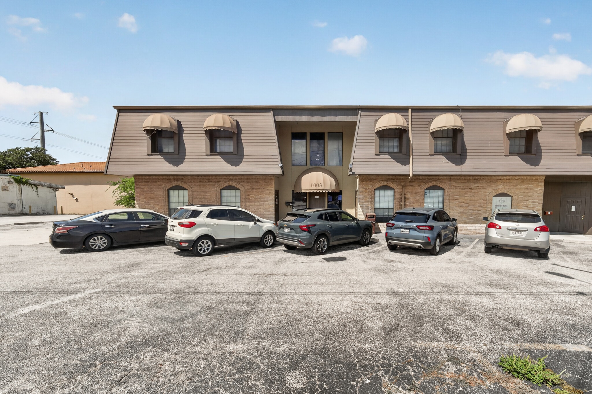 1003 Beckett Dr, San Antonio, TX for Sale