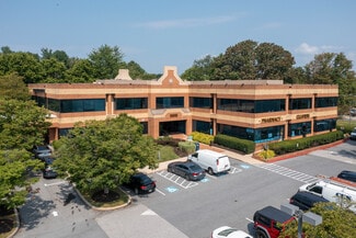 Columbia, MD Office - 10805 Hickory Ridge Rd Columbia, MD Office - 10805 Hickory Ridge Rd