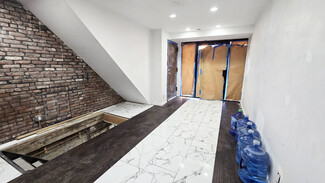 Brooklyn, NY Office/Retail - 144 Nevins St