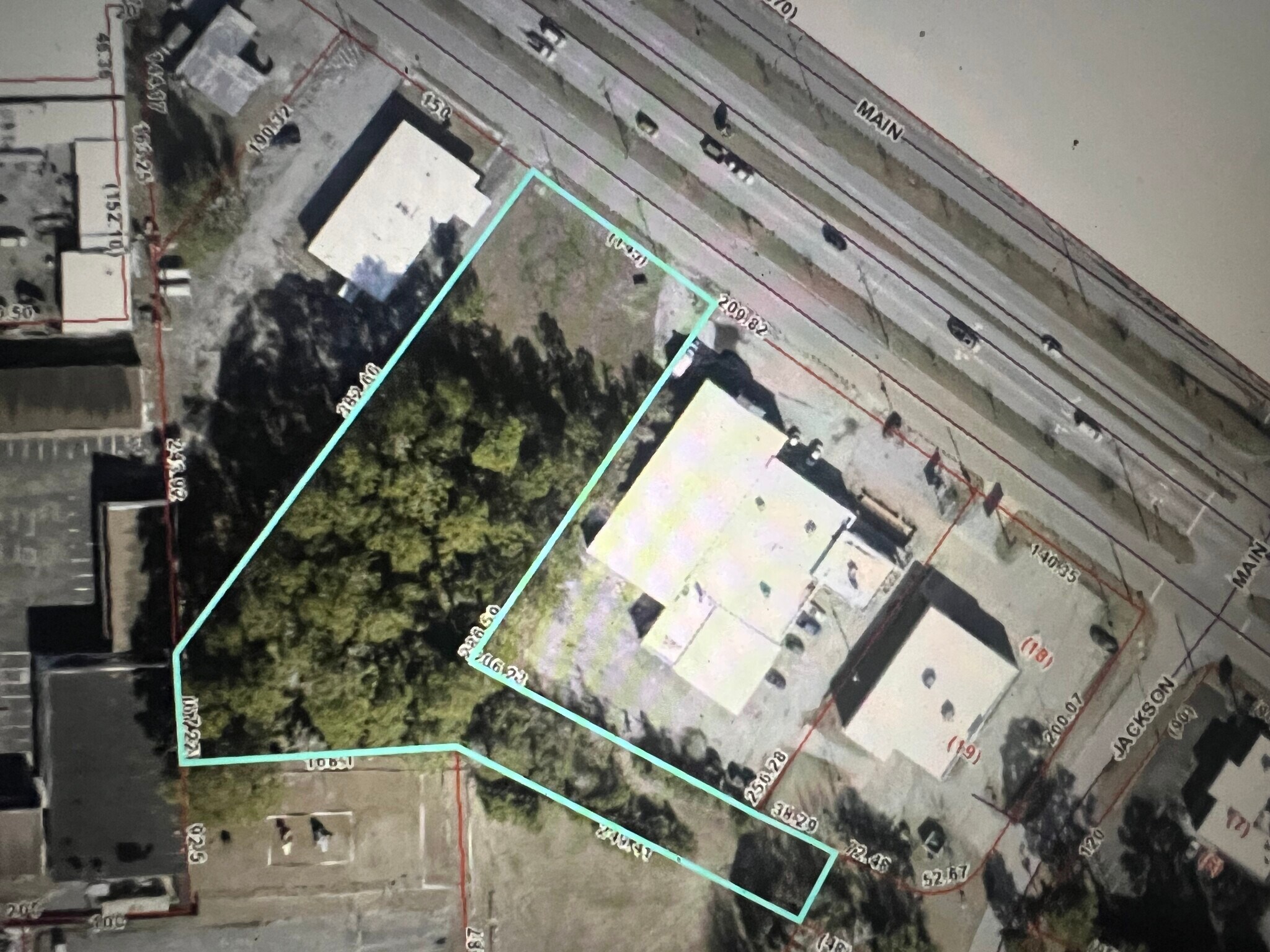 0 W Main St, Havelock, NC for Sale