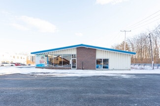 Framingham, MA Retail - 655 Cochituate Rd Framingham, MA Retail - 655 Cochituate Rd