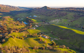 Vacaville, CA Residential Income - 7539 Pleasants Valley Rd