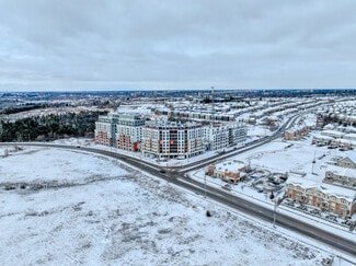 Guelph, ON Retail - 80-100 Starwood Dr