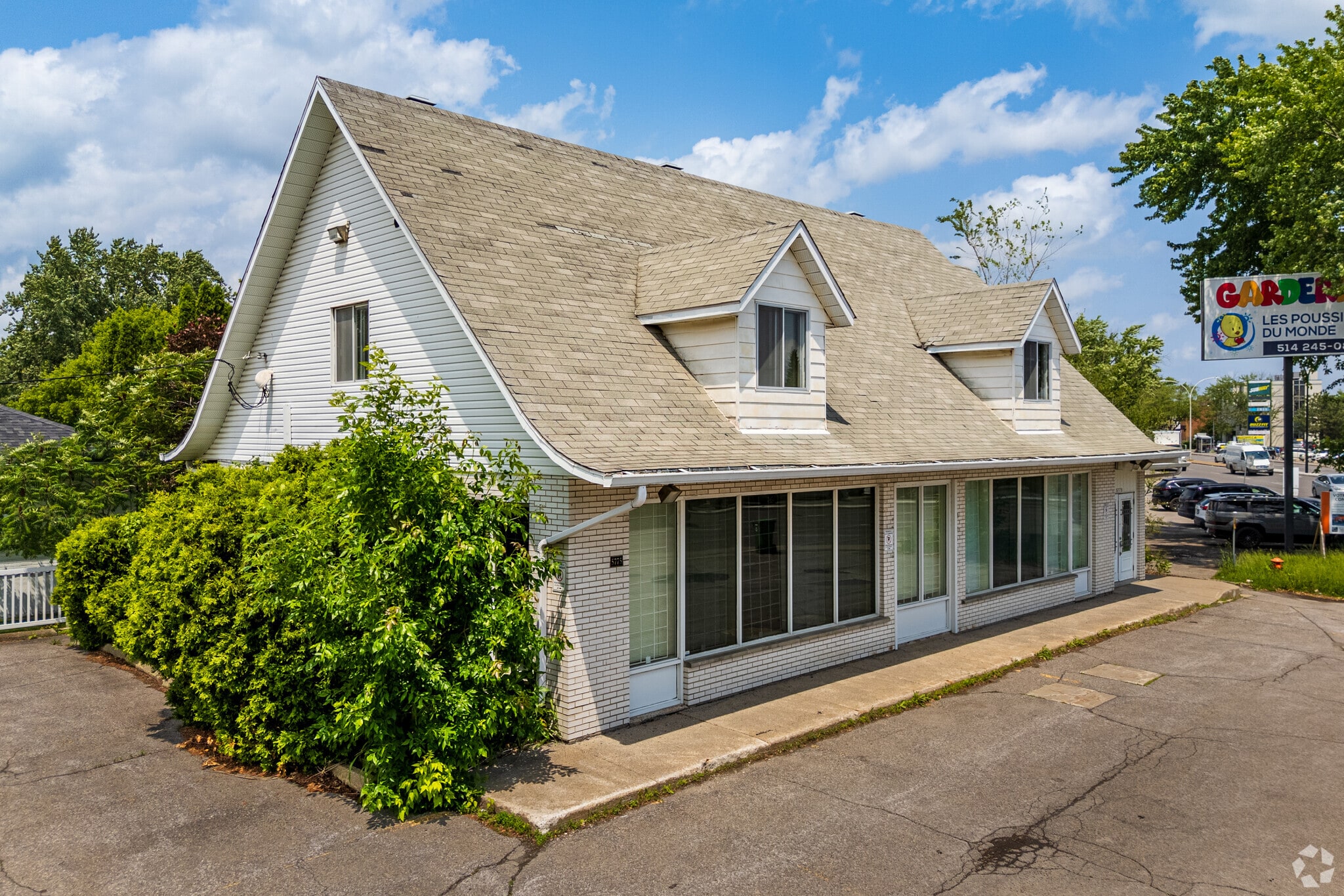 5775 Boul Léger, Montréal, QC for Sale