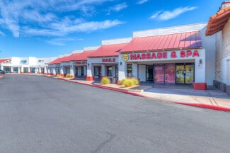 Las Vegas, NV Retail - 1300 E Flamingo Rd