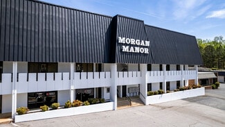 Greenville, SC Retail - 730-740 S Pleasantburg Dr Greenville, SC Retail - 730-740 S Pleasantburg Dr
