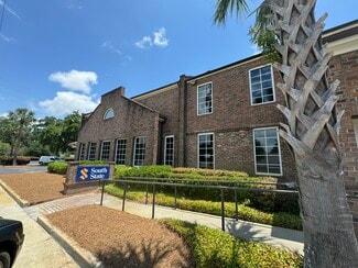 Beaufort, SC Office - 1121 Boundary St