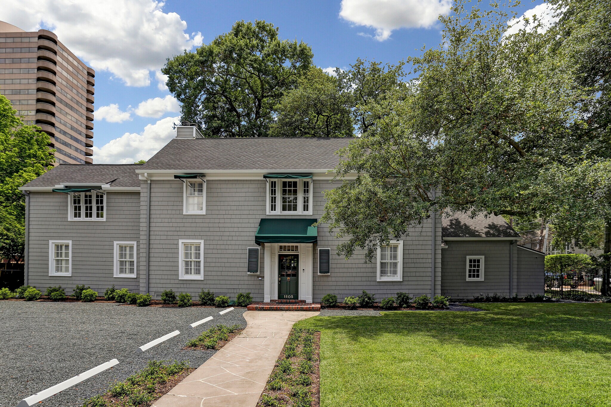 1105 Milford St, Houston, TX for Rent