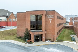 Westminster, MD Medical - 295 Stoner Ave