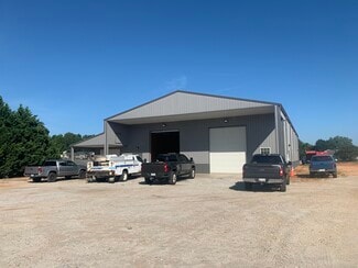 Taylors, SC Warehouse - 3200 Locust Hill Rd Taylors, SC Warehouse - 3200 Locust Hill Rd