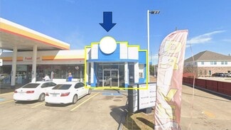 Katy, TX Retail - 23255 Kingsland Blvd