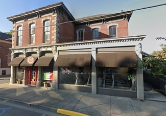 New Albany, IN Retail - 1001 Vincennes St