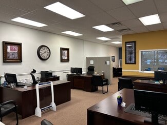 Howell, NJ Office/Retail - 2200-2228 US Highway 9 Howell, NJ Office/Retail - 2200-2228 US Highway 9