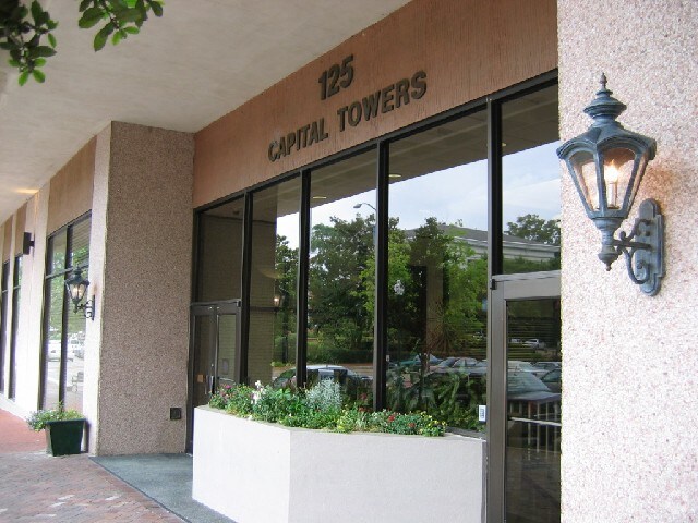 125 S Congress St, Jackson, MS for Rent
