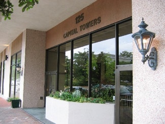 Jackson, MS Office - 125 S Congress St Jackson, MS Office - 125 S Congress St