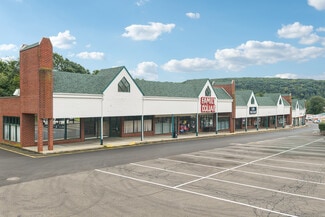 Naugatuck, CT Office/Retail, Retail - 799 New Haven Rd