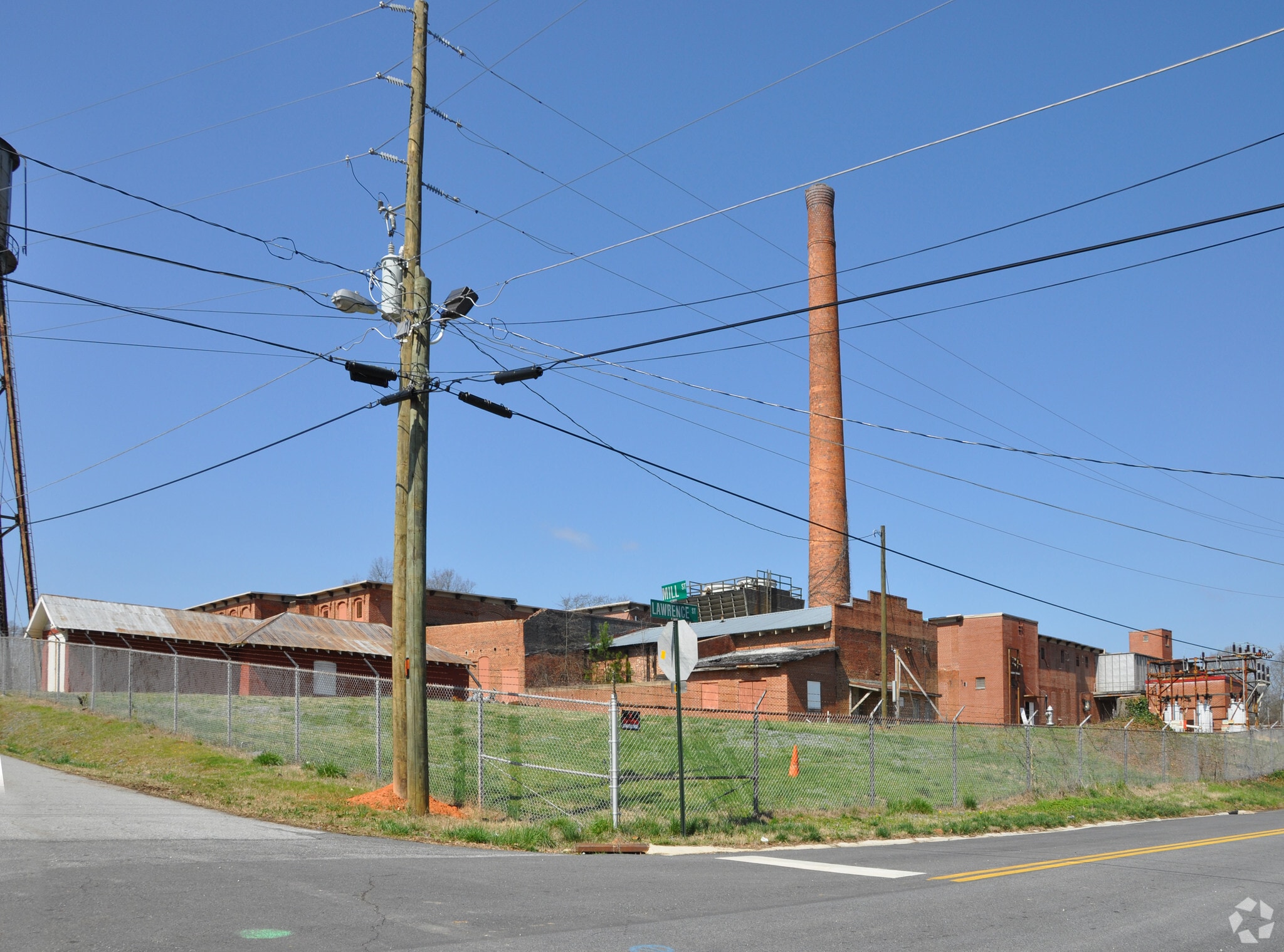 601 S Madison Ave, Monroe, GA for Rent