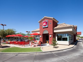 Gilbert, AZ Retail - 4361 E Baseline Rd