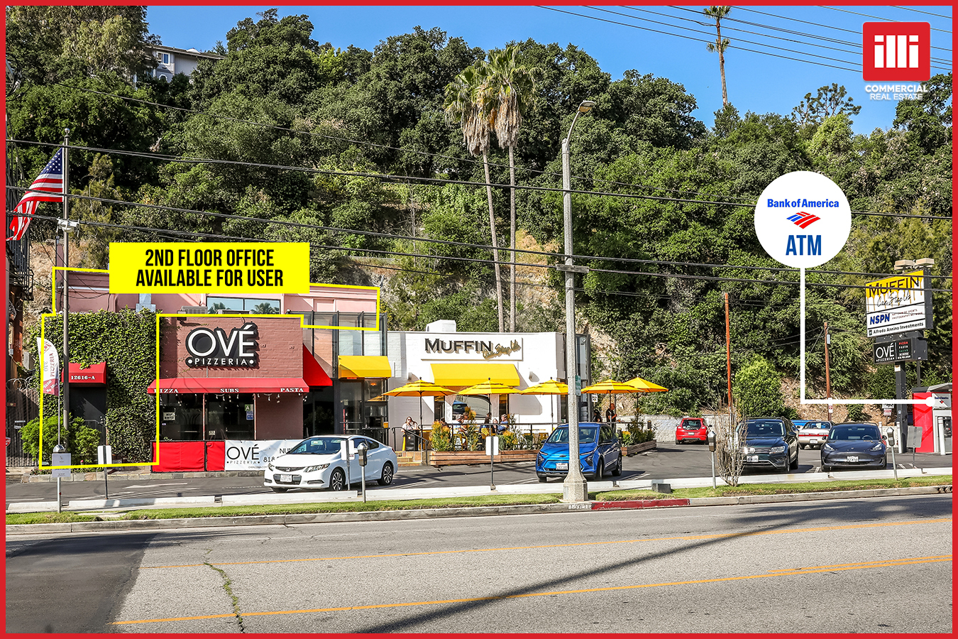 12616 Ventura Blvd, Studio City, CA for Sale