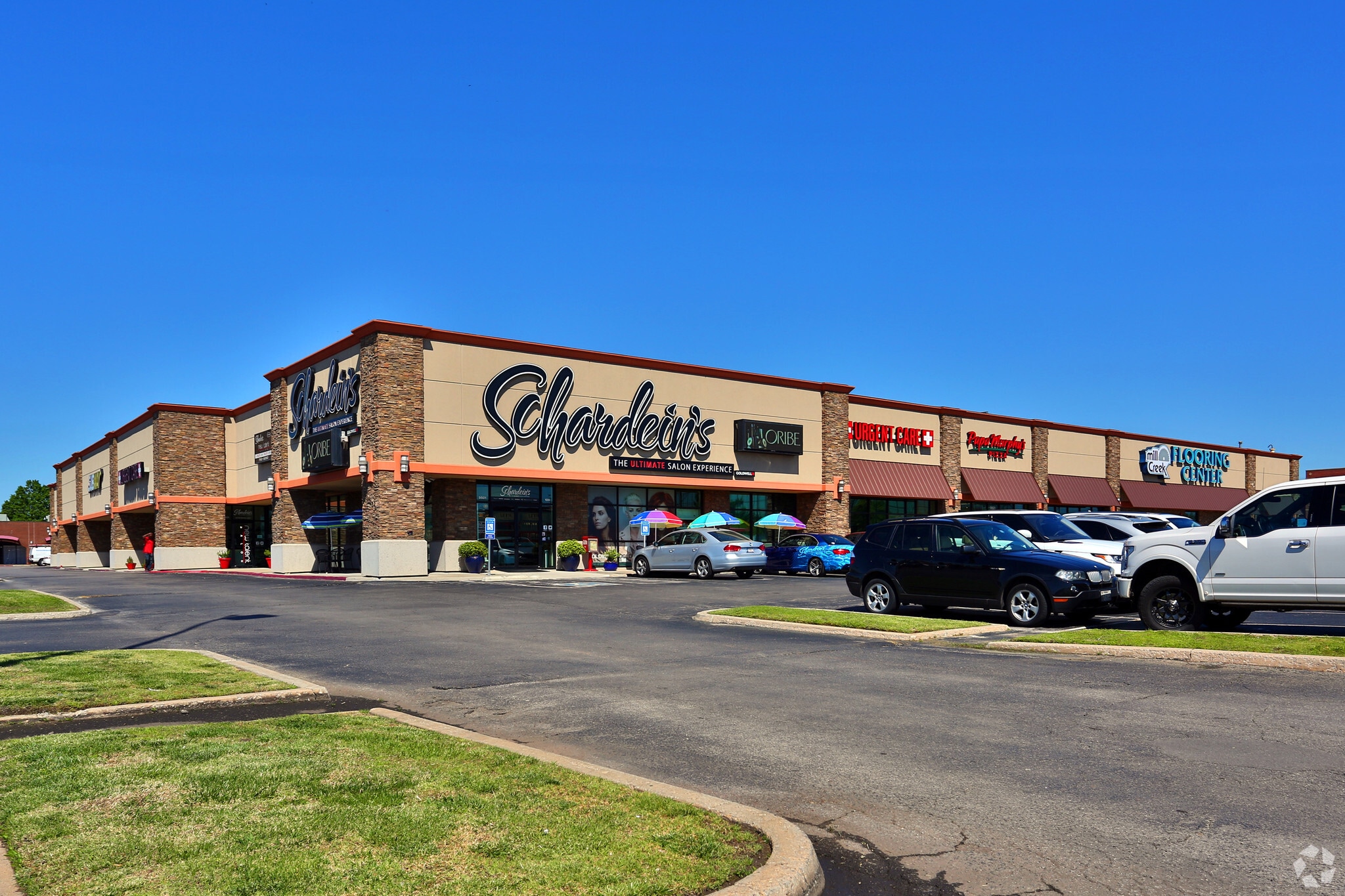 9501 N May Ave, Oklahoma City, OK for Rent