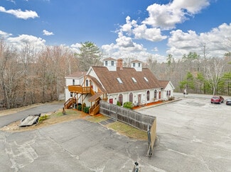 Sandown, NH Office - 343 Main St