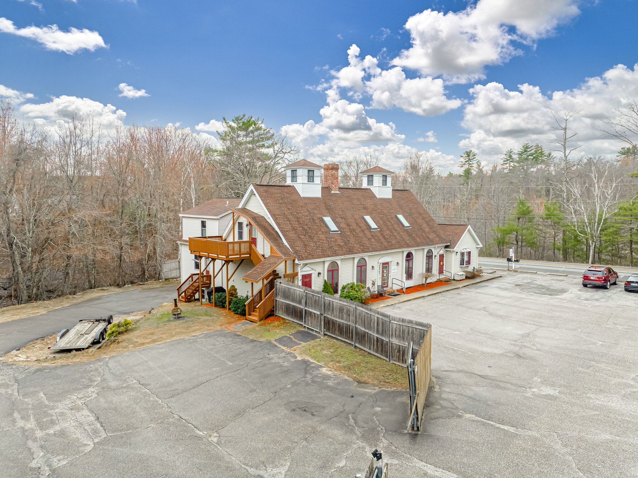 343 Main St, Sandown, NH for Sale