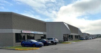 Lachine, QC Industrial - 1876-1936 32e Ave Lachine, QC Industrial - 1876-1936 32e Ave