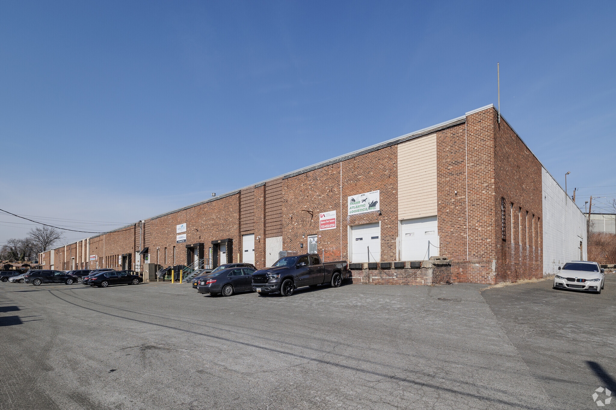 467-475 Mundet Pl, Hillside, NJ for Rent