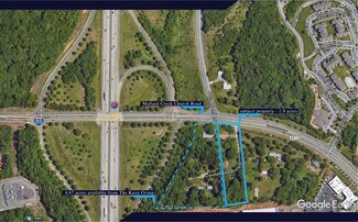 933 W Mallard Creek Church Rd  