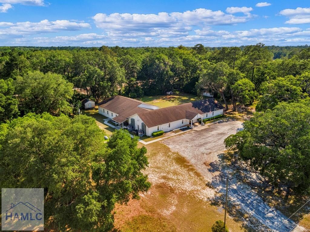 1933 Talmadge Rd, Allenhurst, GA for Sale