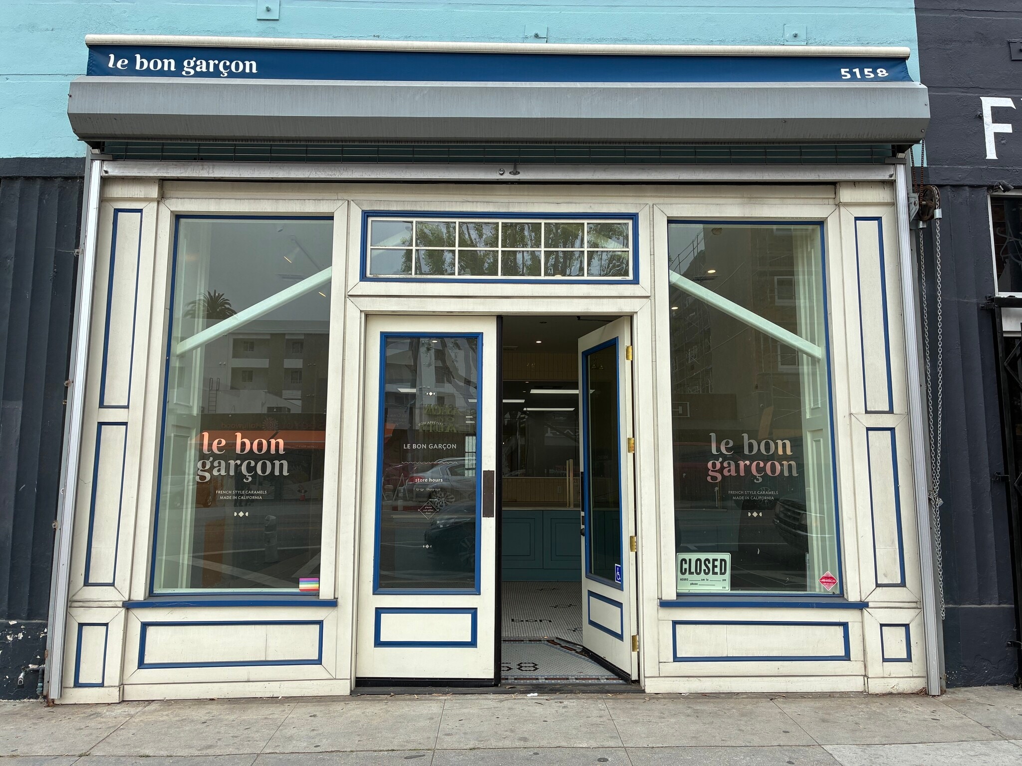 5158 Hollywood Blvd, Los Angeles, CA for Rent