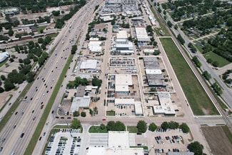 Richardson, TX Commercial Land - 500 Interurban St