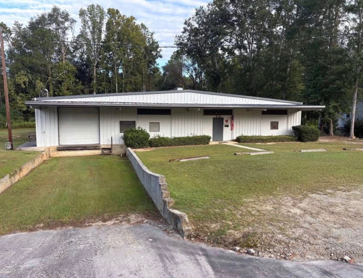 418 S Railroad Ave, Twin City, GA for Rent