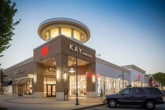 Macon-Bibb, GA Retail - 5080 Riverside Dr Macon-Bibb, GA Retail - 5080 Riverside Dr