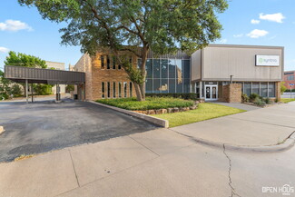 Wichita Falls, TX Office - 915 9th St