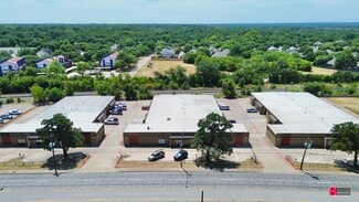 Arlington, TX Industrial - 1846 W Division St Arlington, TX Industrial - 1846 W Division St