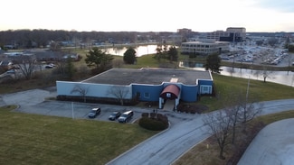 Carmel, IN Office - 11690 Technology Dr