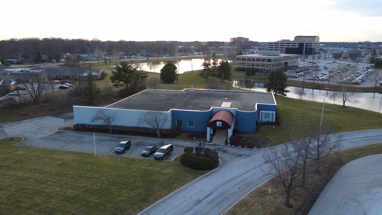 11690 Technology Dr, Carmel, IN for Sale