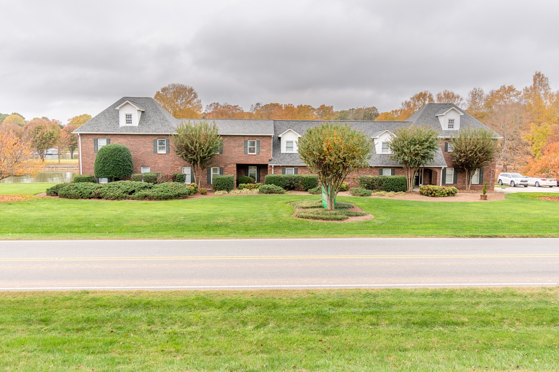 630 Williamson Rd, Mooresville, NC for Sale