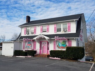 Laurel, MD undefined - 10070 Washington Blvd N